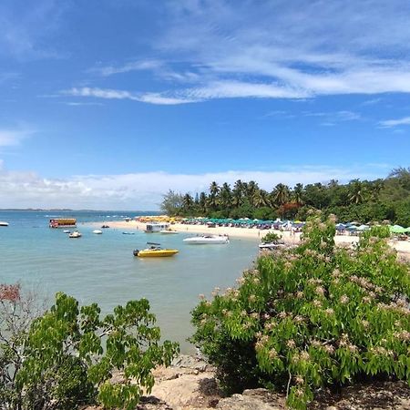 Recanto Da Prosa Porto de Galinhas Exterior photo
