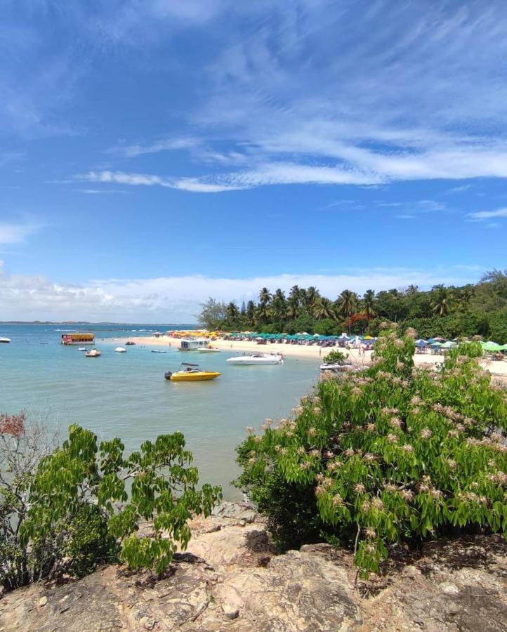 Recanto Da Prosa Porto de Galinhas Exterior photo