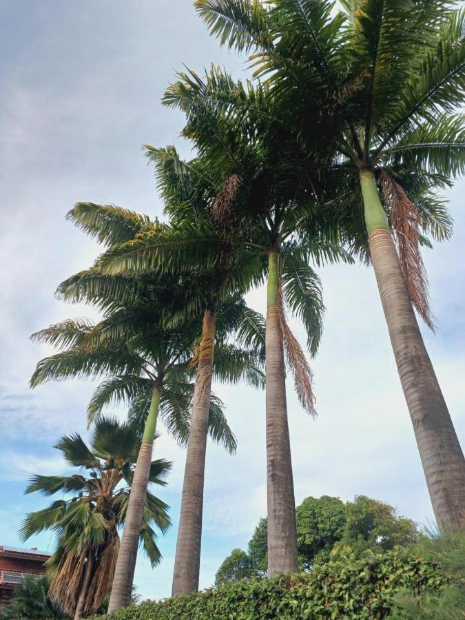 Recanto Da Prosa Porto de Galinhas Exterior photo