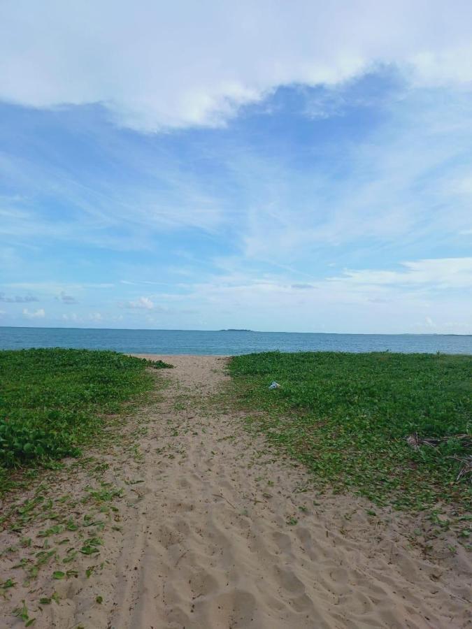 Recanto Da Prosa Porto de Galinhas Exterior photo