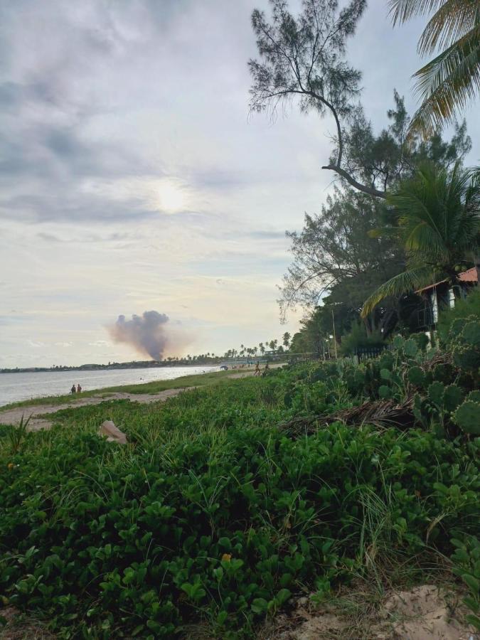 Recanto Da Prosa Porto de Galinhas Exterior photo