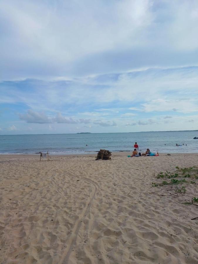 Recanto Da Prosa Porto de Galinhas Exterior photo